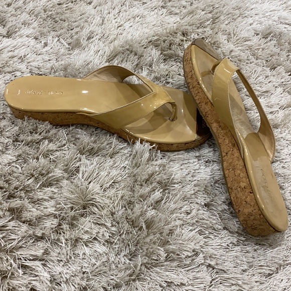 Jimmy Choo sandals - Picture 4 of 9